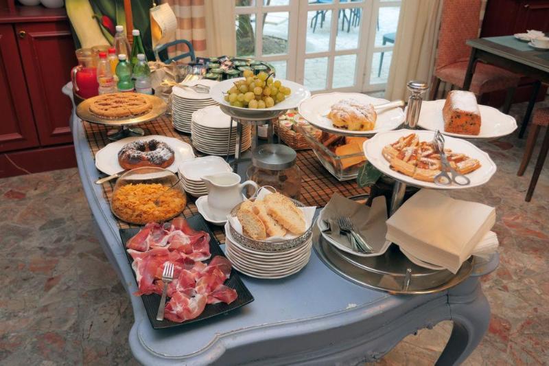 Grand Hotel San Gemini Терни Екстериор снимка